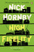 High Fidelity 9780140293463 Nick Hornby Brukte bøker