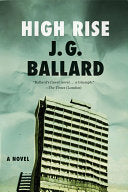 High-Rise: A Novel 9780871404022 J. G. Ballard Brukte bøker