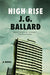 High-Rise: A Novel 9780871404022 J. G. Ballard Brukte bøker