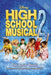 High school musical 2 9788242935564 N.B. Grace Brukte bøker