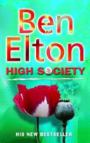 High Society 9780552999953 Ben Elton Brukte bøker