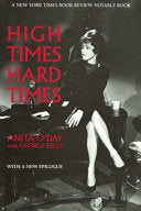 High Times Hard Times 9780879101183 Anita O'Day Brukte bøker