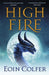 Highfire 9781529402032 Eoin Colfer Brukte bøker