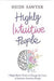 Highly Intuitive People 9781781804766 Heidi Sawyer Brukte bøker