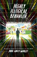 Highly Illogical Behavior 9780525428183 John Corey Whaley Brukte bøker