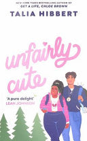 Highly Suspicious and Unfairly Cute 9780349436937 Talia Hibbert Brukte bøker