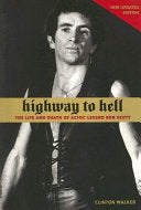 Highway to Hell 9781891241239 Clinton Walker Brukte bøker