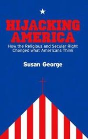 Hijacking America 9780745644615 Susan George Brukte bøker