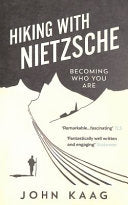 Hiking with Nietzsche 9781783784950 John J. Kaag Brukte bøker