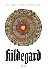 Hildegard 9788275474757 Anne Lise Marstrand-Jørgensen Brukte bøker