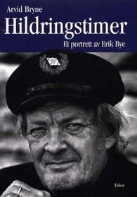 Hildringstimer 9788210046162 Arvid Bryne Brukte bøker