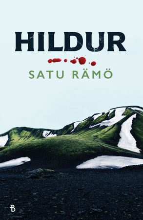 Hildur 9788234714078 Satu Rämö Brukte bøker