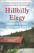 Hillbilly Elegy: A Memoir of a Family and Culture in Crisis 9780008220563 J.D. Vance Brukte bøker