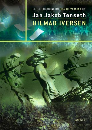 Hilmar Iversen 9788202230432 Jan Jakob Tønseth Brukte bøker