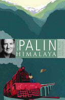 Himalaya 9780753819906 Michael Palin Brukte bøker