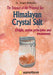 Himalayan Crystal Salt 9783925502286 Jürgen Weihofen Brukte bøker