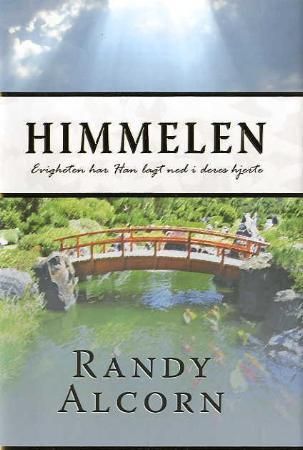 Himmelen 9788230204900 Randy C. Alcorn Brukte bøker