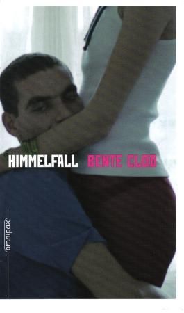 Himmelfall 9788253028590 Bente Clod Brukte bøker