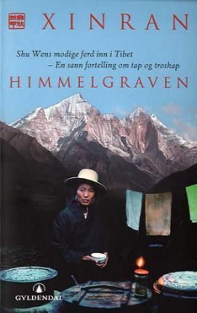 Himmelgraven 9788205354807   Brukte bøker