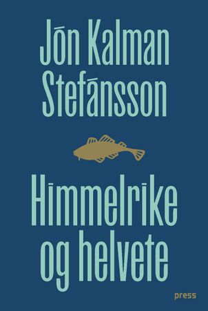 Himmelrike og helvete 9788232807260   Brukte bøker