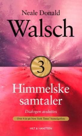 Himmelske samtaler 9788274135406 Neale Donald Walsch Brukte bøker
