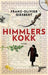 Himmlers kokk 9788253036786 Franz-Olivier Giesbert Brukte bøker