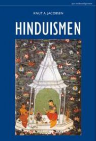 Hinduismen 9788253033273 Knut A. Jacobsen Brukte bøker