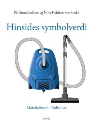 Hinsides symbolverdi 9788270997374  Brukte bøker