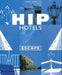Hip hotels 9780500281314 Herbert Ypma Brukte bøker
