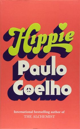 Hippie 9781786331595 Paulo Coelho Brukte bøker