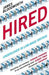 Hired 9781786490162 James Bloodworth Brukte bøker