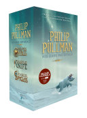 His Dark Materials 9780440419518 Philip Pullman Brukte bøker