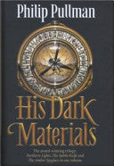 His Dark Materials 9780439994347 Philip Pullman Brukte bøker