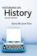 Historians on History 9781405801683 John Tosh Brukte bøker