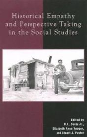 Historical Empathy and Perspective Taking in the Social Studies 9780847698134  Brukte bøker