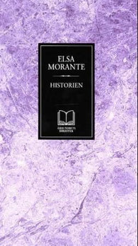 Historien 9788252539745 Elsa Morante Brukte bøker