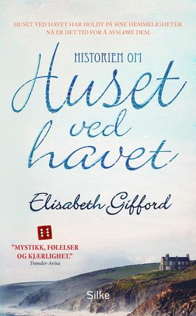 Historien om huset ved havet 9788282701068 Elisabeth Gifford Brukte bøker