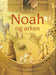 Historien om Noah og arken 9788271126940 Michael McCarthy Brukte bøker