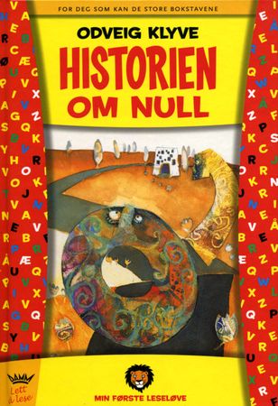 Historien om null 9788204086808 Odveig Klyve Brukte bøker