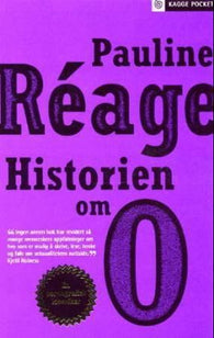 Historien om O 9788248901990 Pauline Réage Brukte bøker