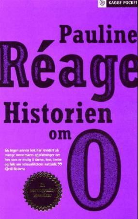 Historien om O 9788248901990 Pauline Réage Brukte bøker