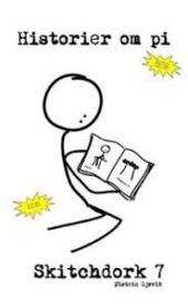 Historier om pi 9781291747898 Oistein Gjovik Brukte bøker