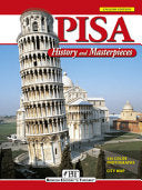 History and Masterpieces of Pisa 9788872041888 G. Barsali Brukte bøker