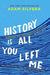 History is all you left me 9781471146183 Adam Silvera Brukte bøker