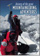 History of the great mountaineering adventures 9788880955108 Stefano Ardito Brukte bøker