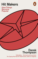 Hit Makers 9780141981598 Derek Thompson Brukte bøker