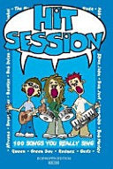 Hit session 100 songs you really sing 9783920127170 Gerhard Hildner Brukte bøker
