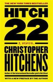 Hitch-22: A Memoir 9780446540346 Christopher Hitchens Brukte bøker