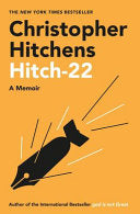 Hitch-22 9780446540339 Christopher Hitchens Brukte bøker