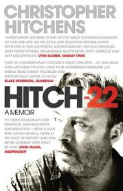 Hitch-22 9781843549222 Christopher Hitchens Brukte bøker